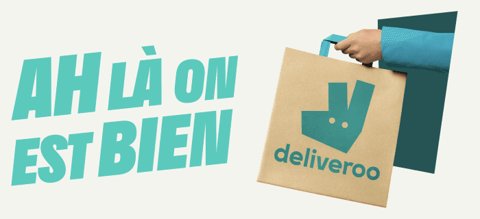 Deliveroo